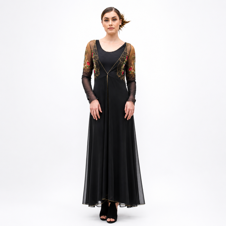 Alexandra dress