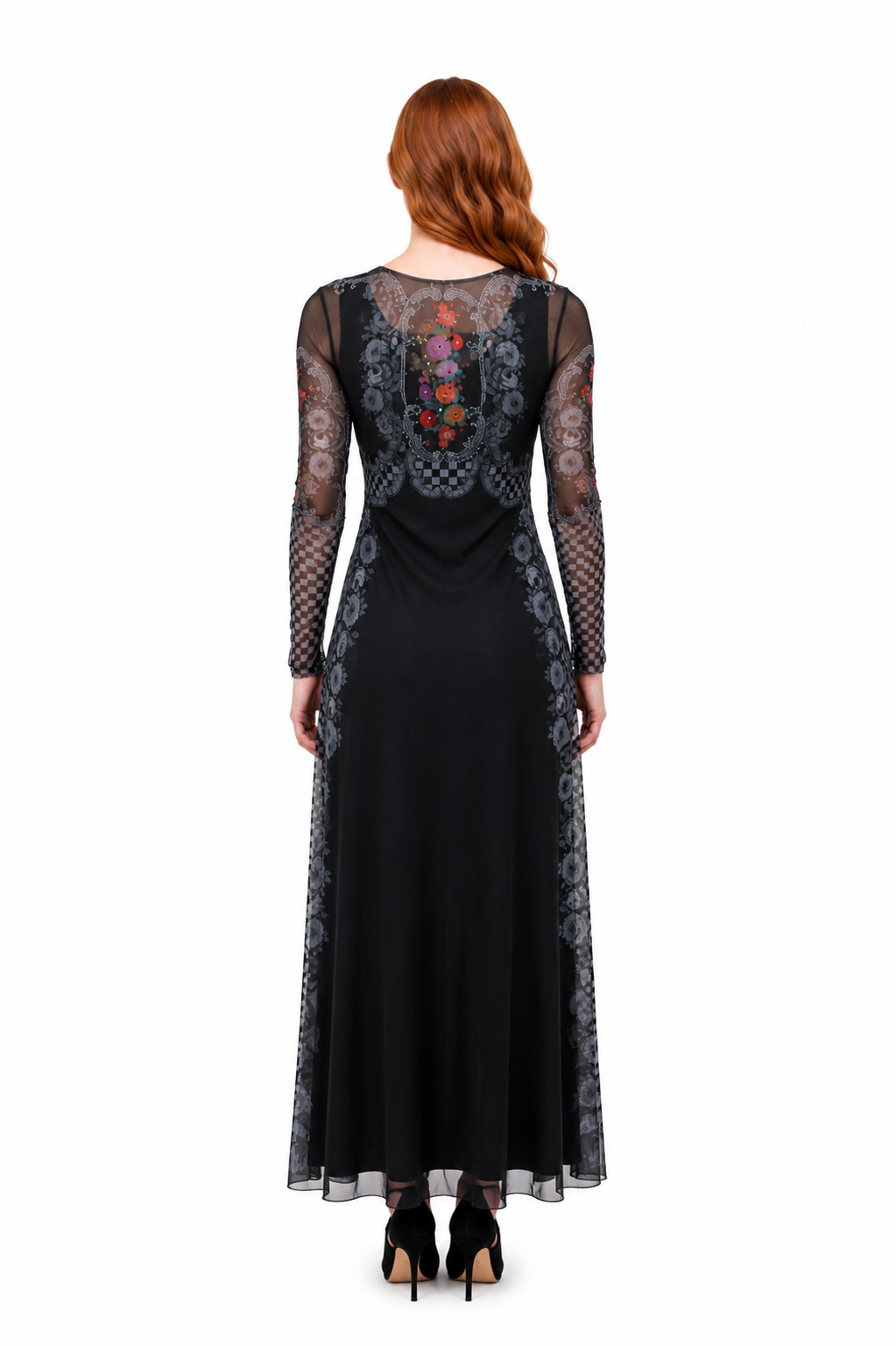 Sofia dress
