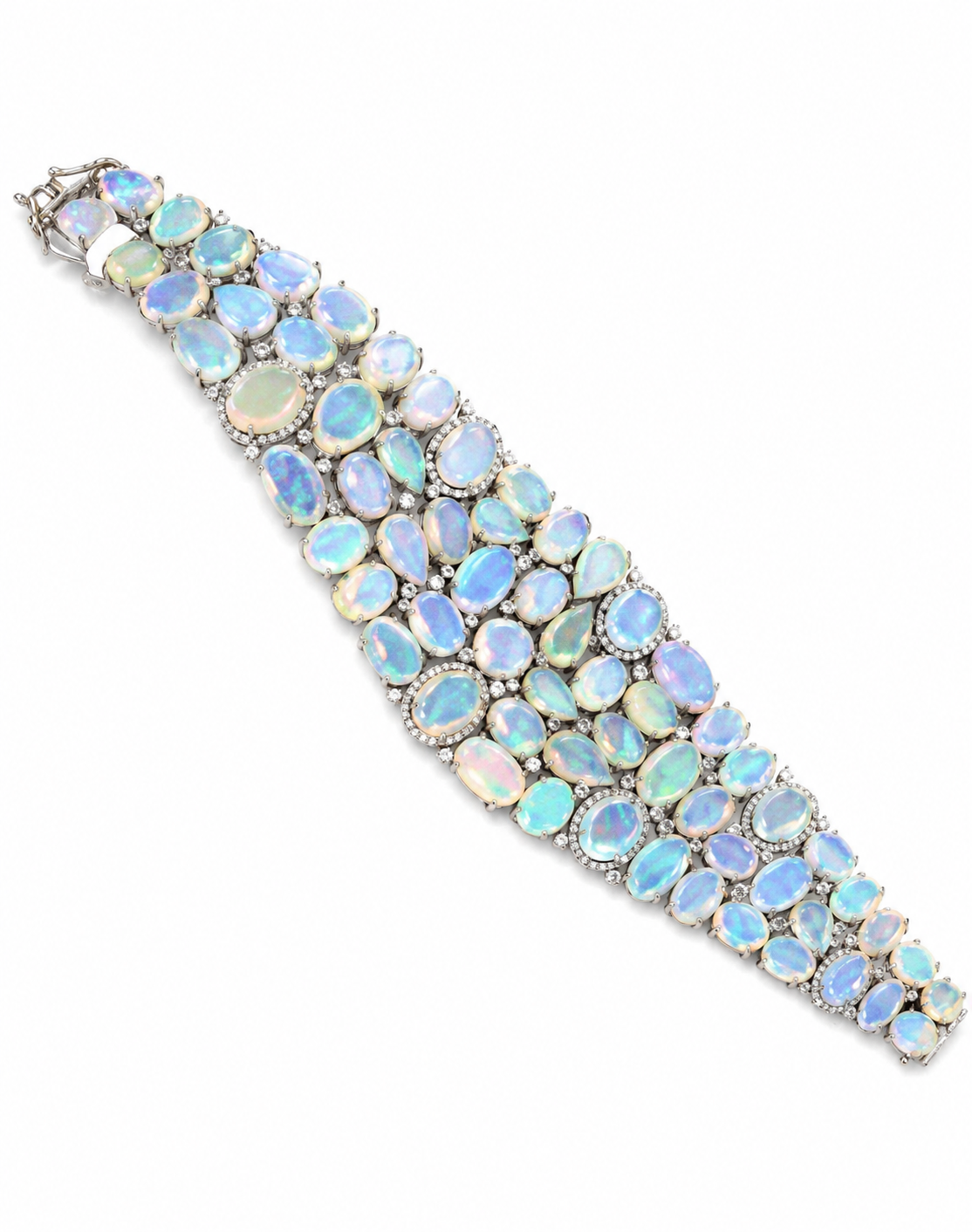 Golda Limited Edition Opal Bracelet