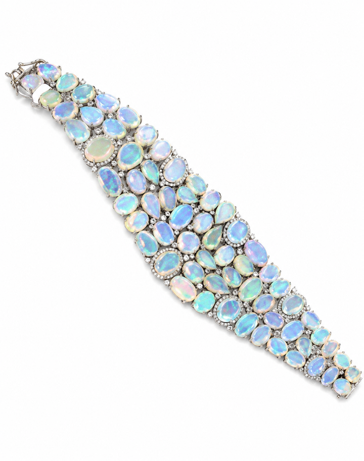 Golda Limited Edition Opal Bracelet