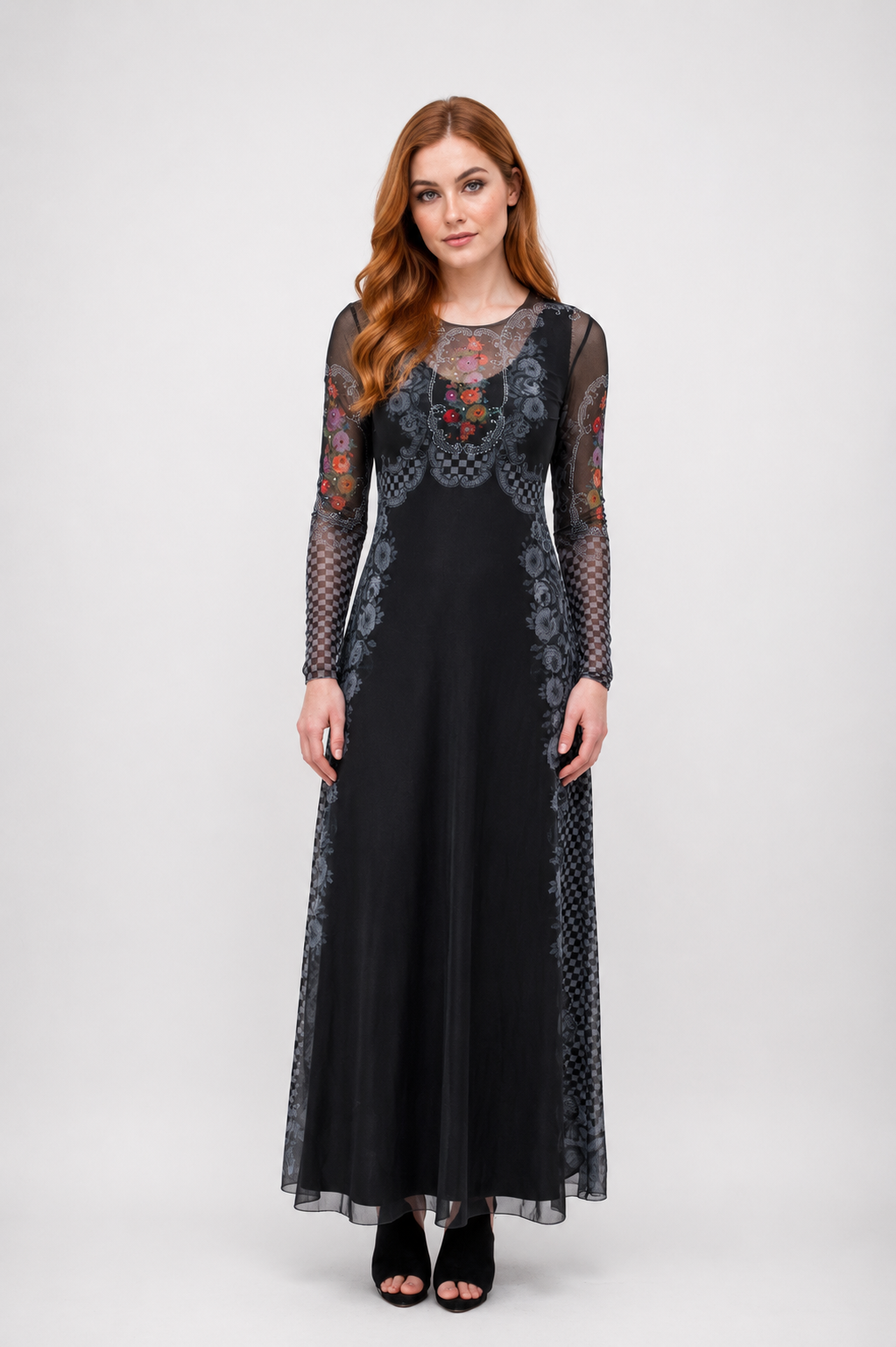 Sofia dress