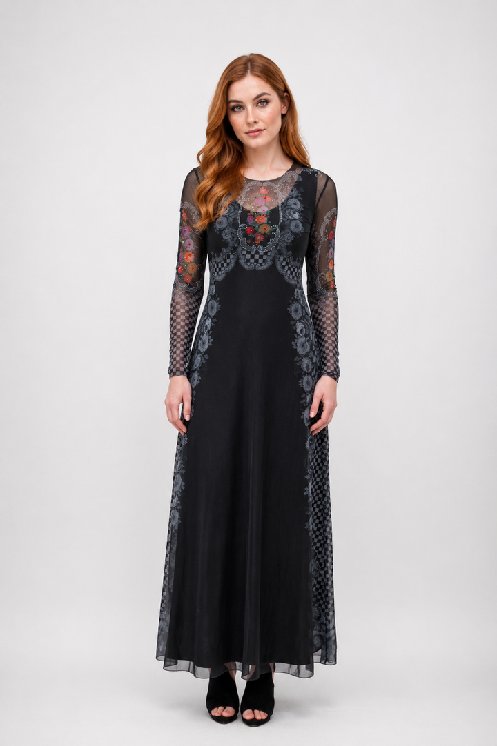 Sofia dress