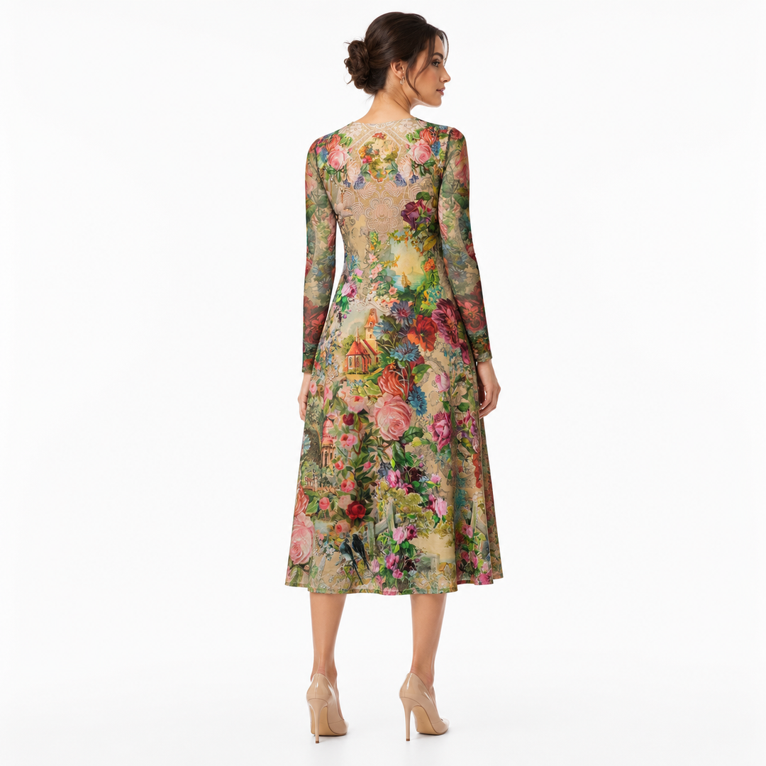 Gloria dress