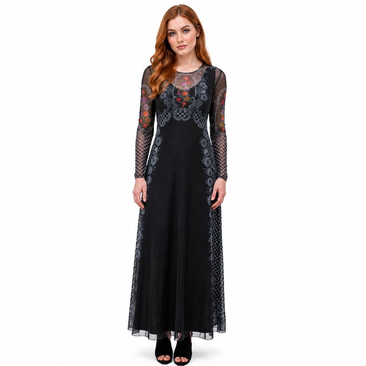 Sofia dress