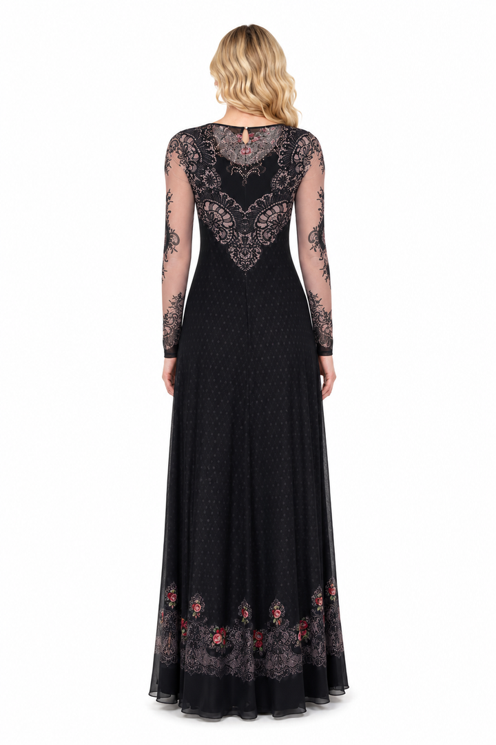 Yelena dress