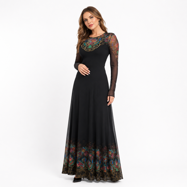 Paula dress