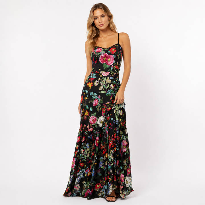 Margarita dress