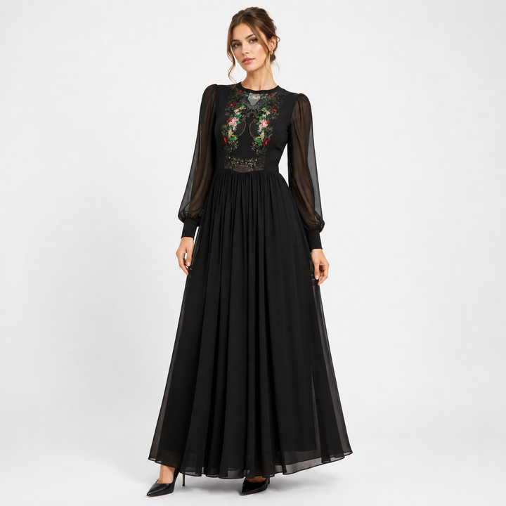 Louise dress