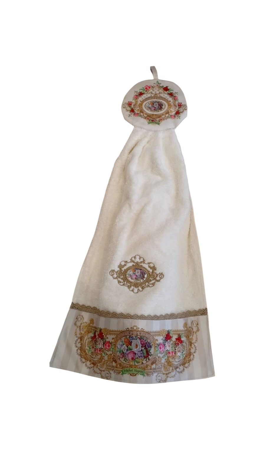 Hanging towels, Diana model